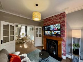 Freeston House - Great for Contractors or Family Holidays